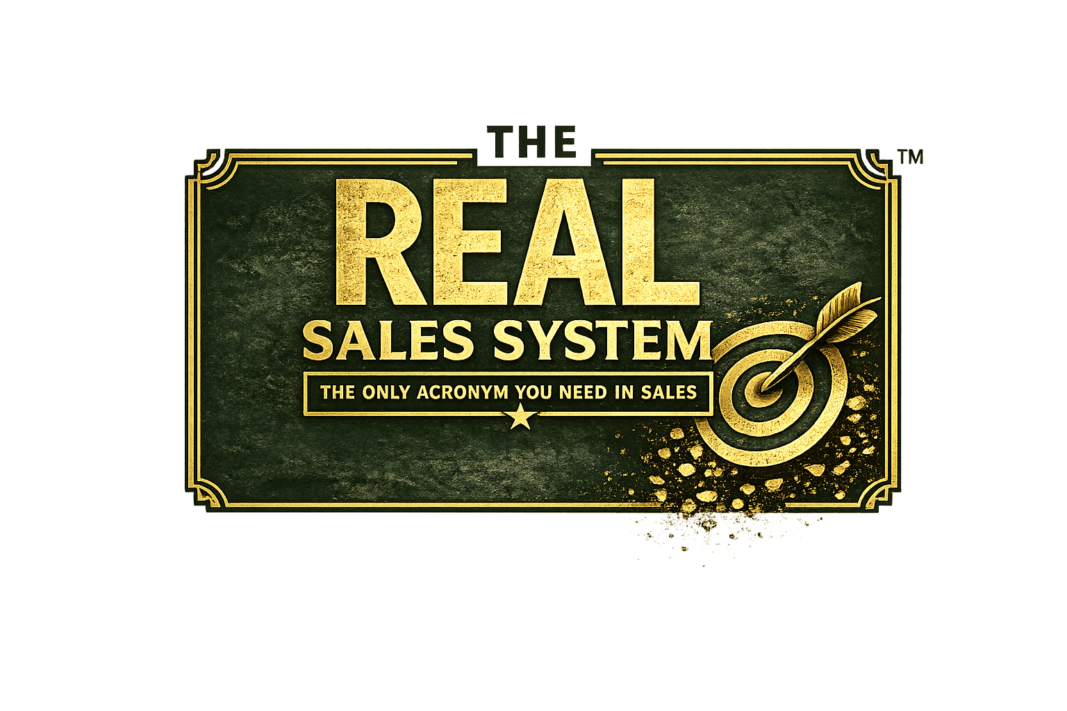 REAL Sales System